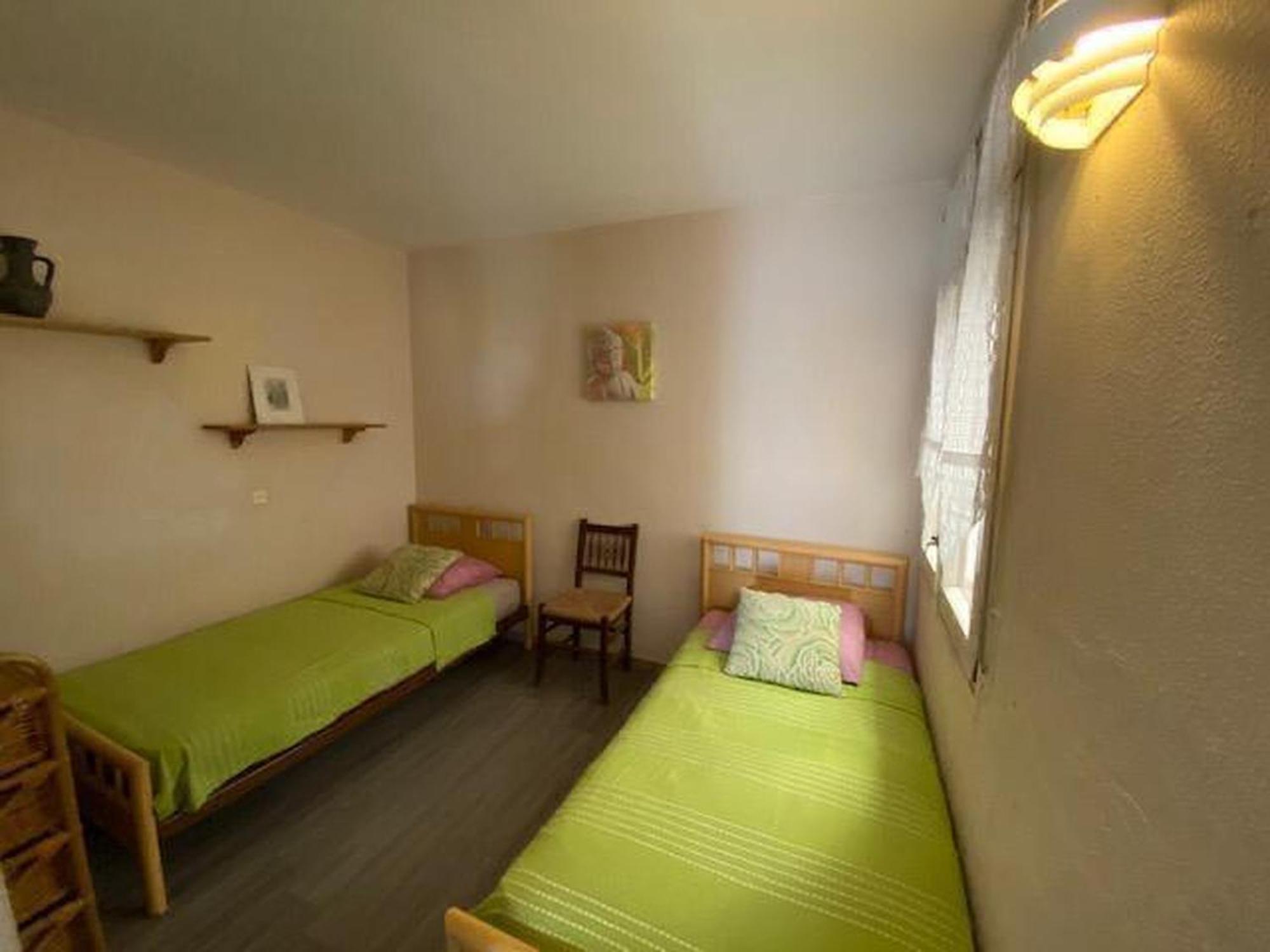 Appartement Rnet - Blaumar