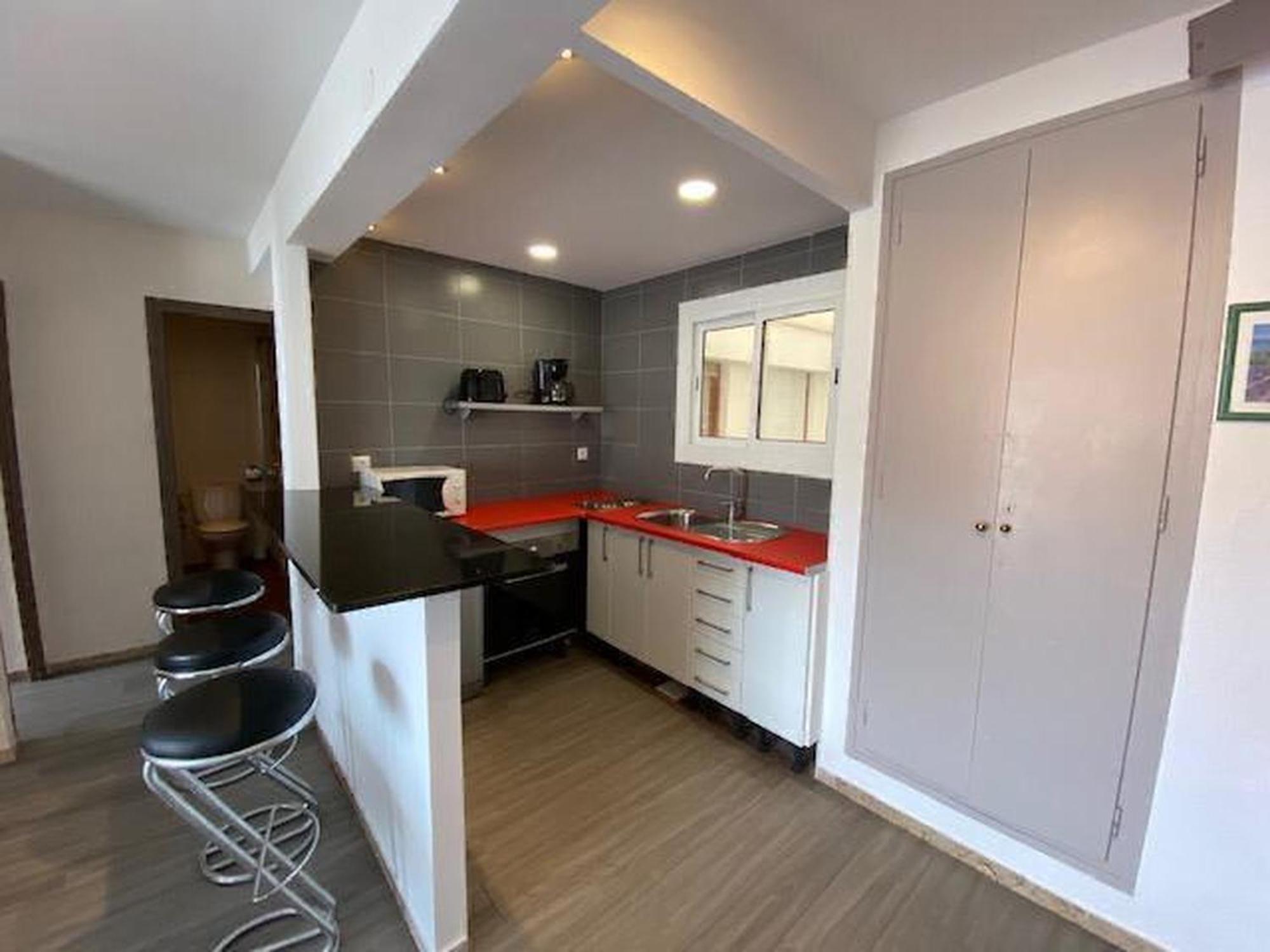 Appartement Rnet - Blaumar *