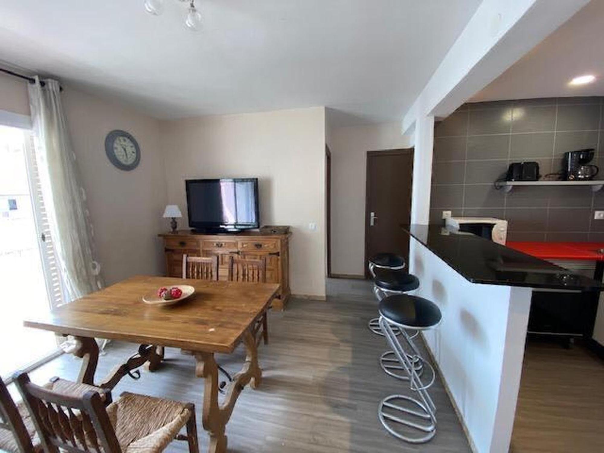 Rnet - Blaumar Appartement Roses