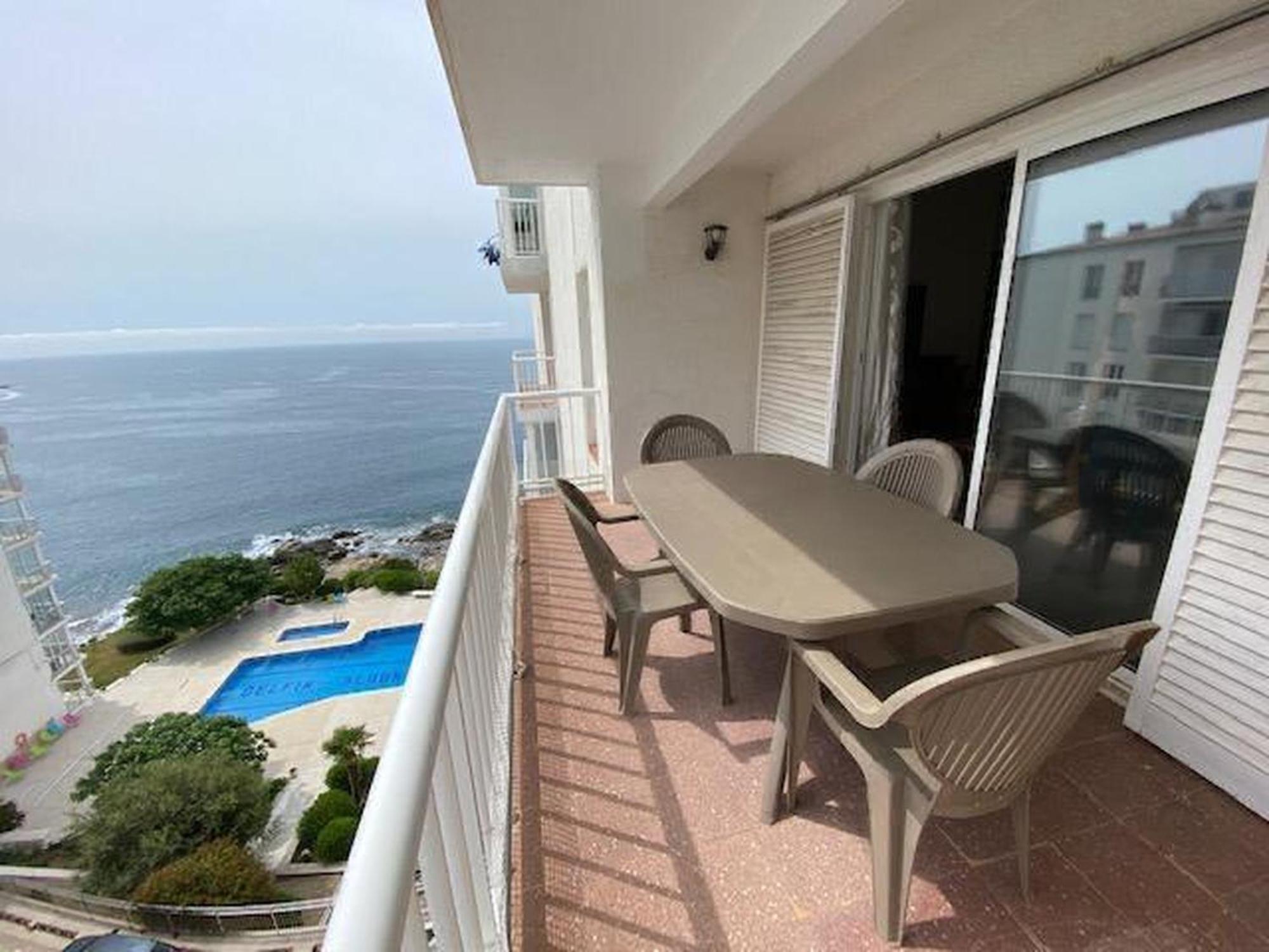 Appartement Rnet - Blaumar