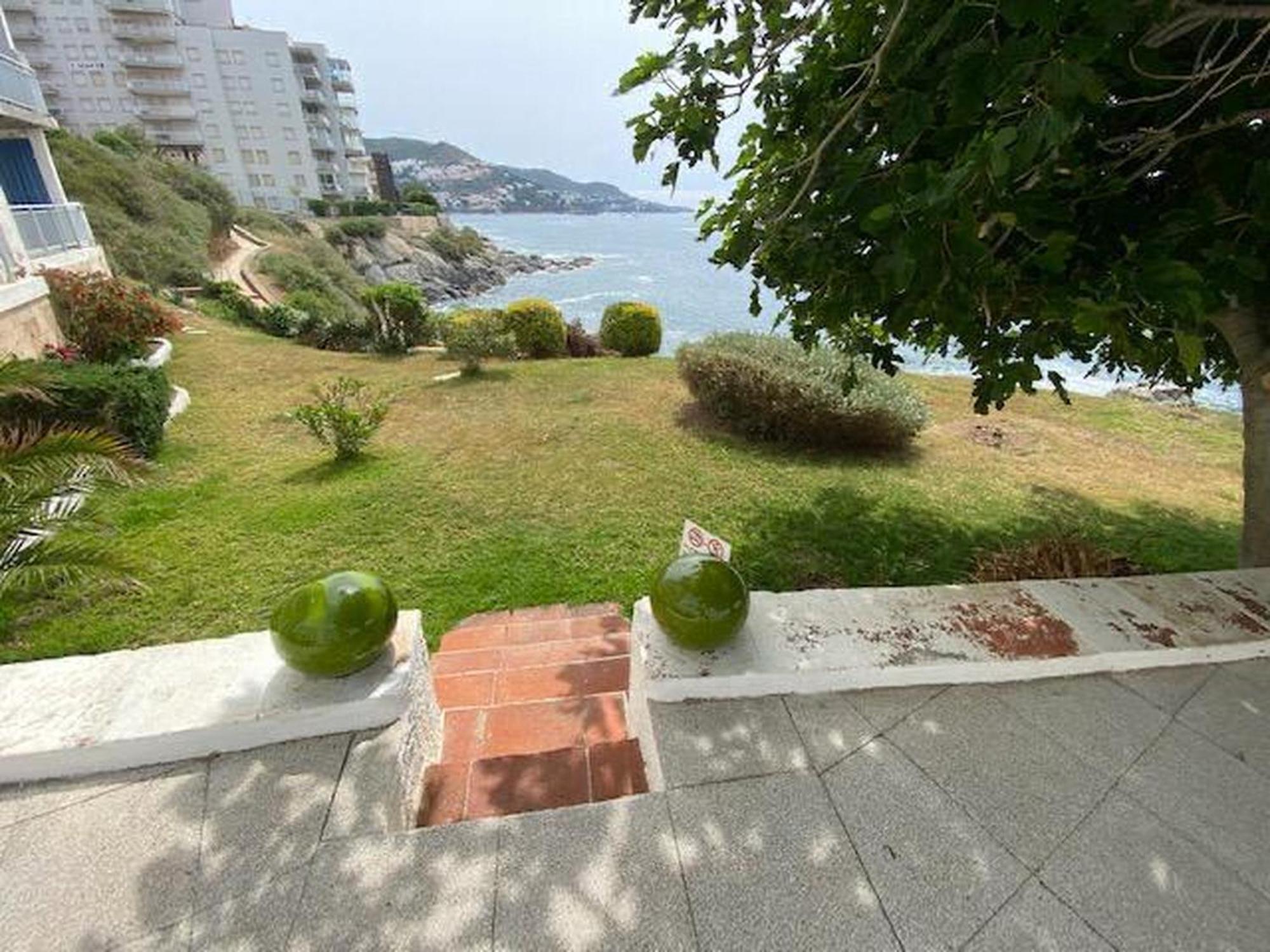 Appartement Rnet - Blaumar Roses