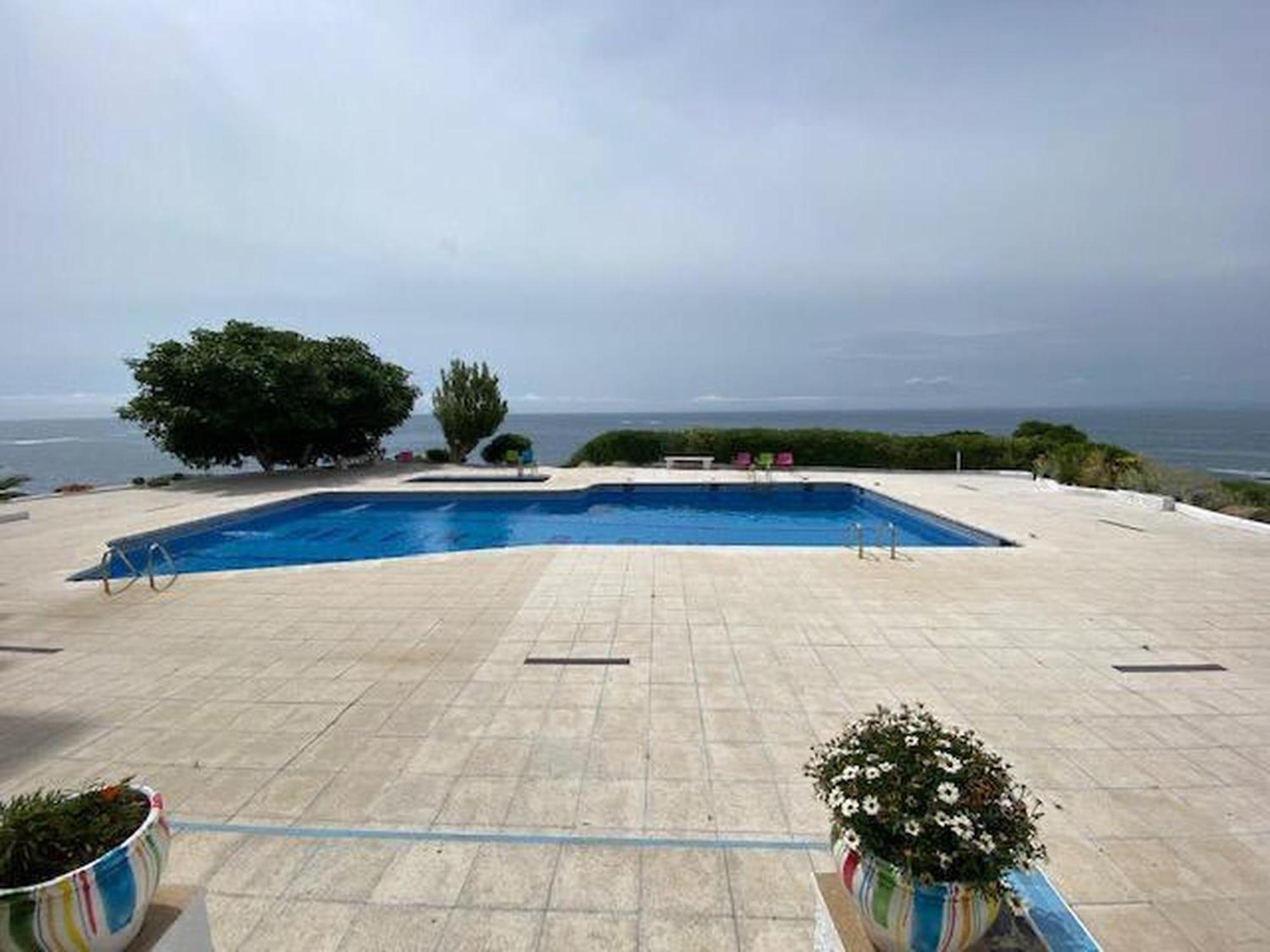 Rnet - Blaumar Appartement *