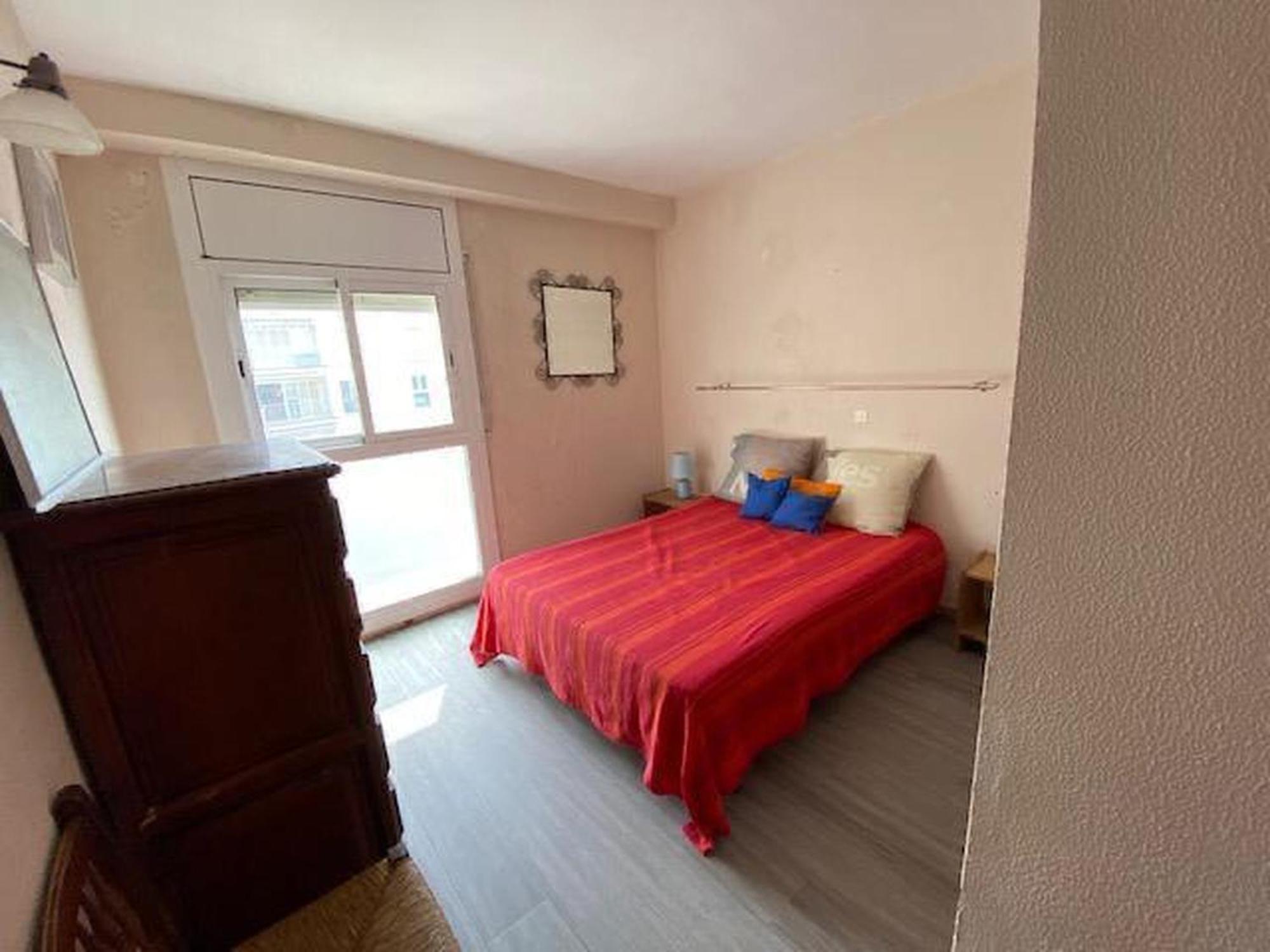 Rnet - Blaumar Appartement Roses