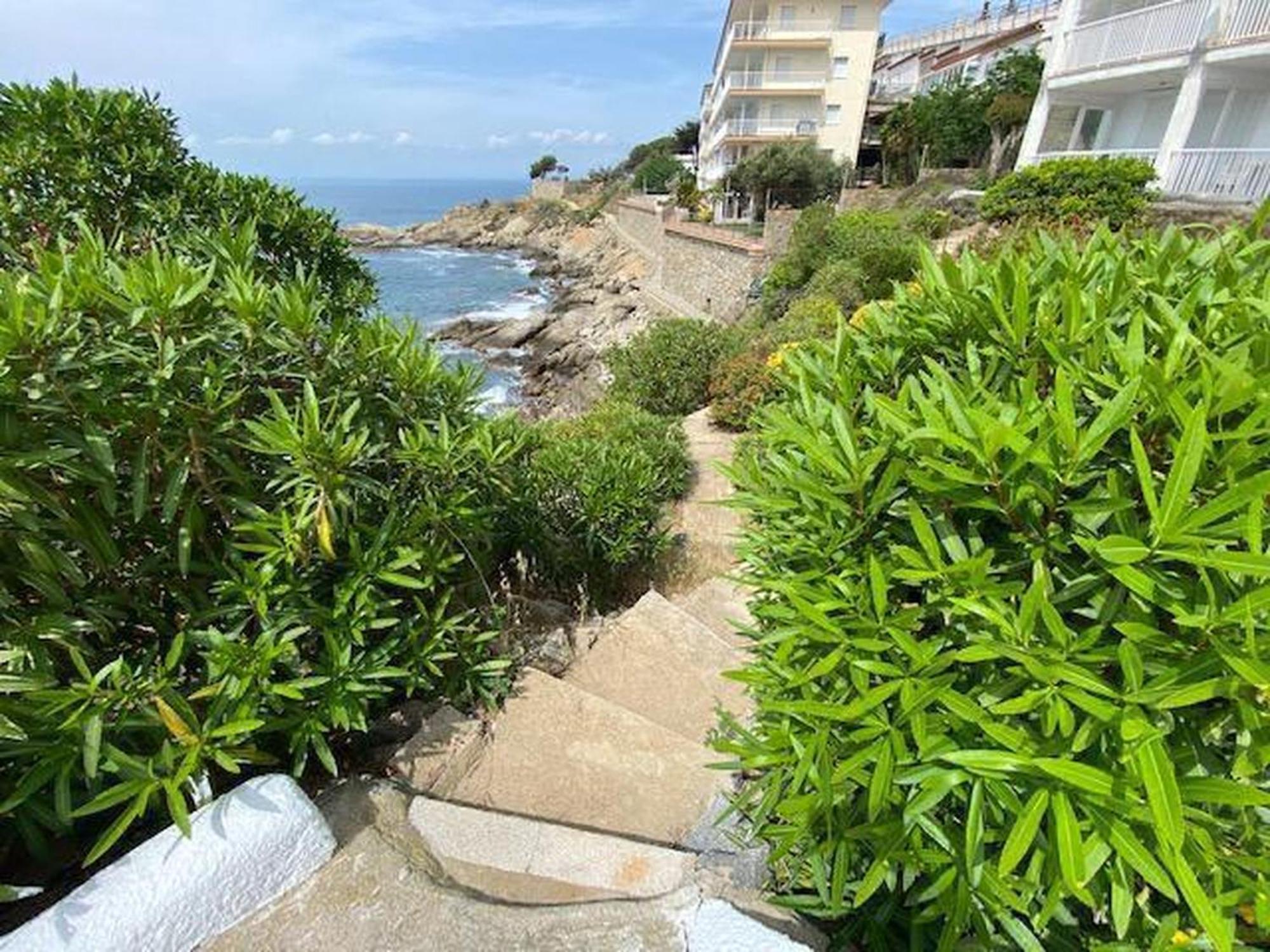 Rnet - Blaumar Appartement *