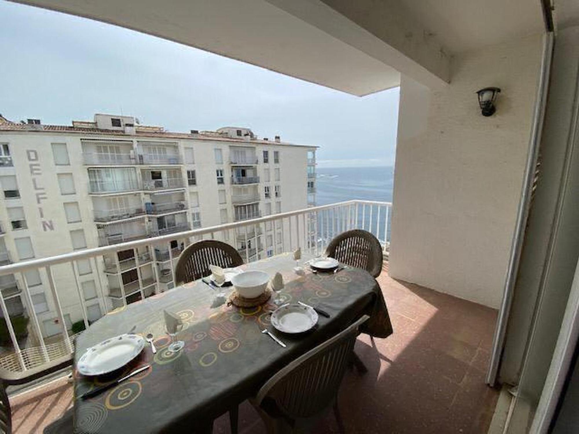Appartement Rnet - Blaumar